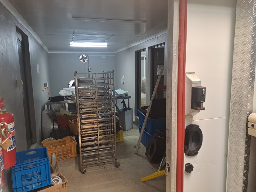 Commercial Property for Sale in Kleinmond Western Cape